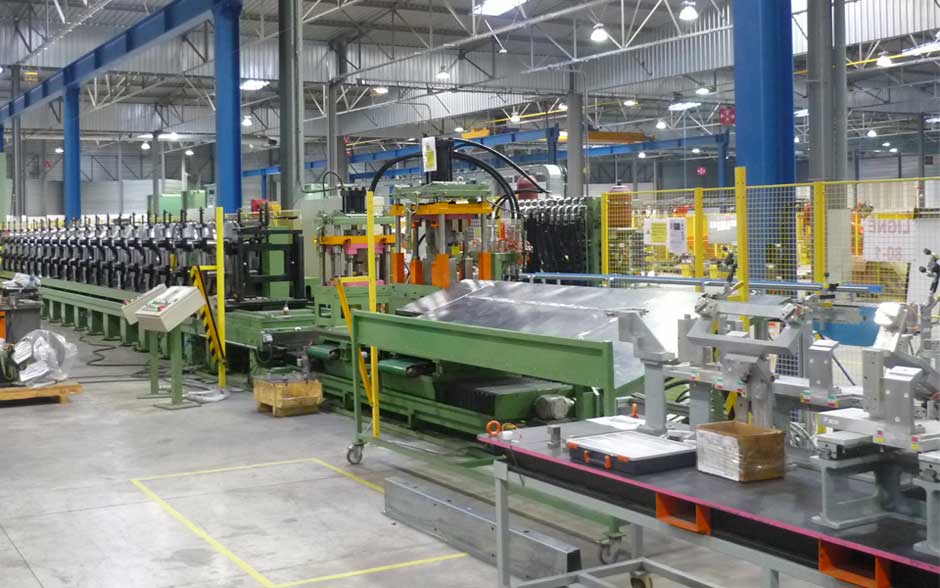 emarc-group-roll-forming-process