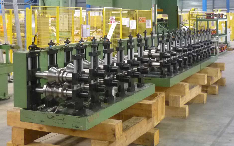 emarc-group-roll-forming-process